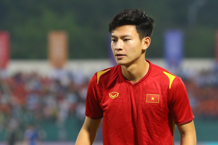 Xung đột quyền lợi với CLB, đề xuất U23 Việt Nam đá V-League có khả thi? - Ảnh 1.
