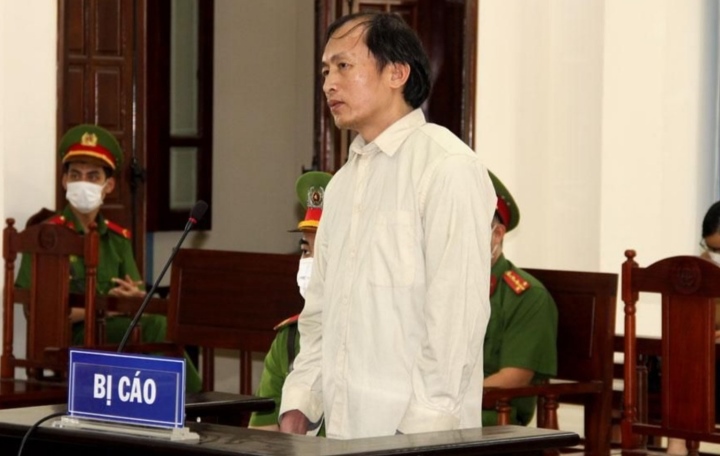 Kẻ giết 3 người thân ở Bắc Giang mất nhận thức, phải đi chữa bệnh tâm thần - Ảnh 1.