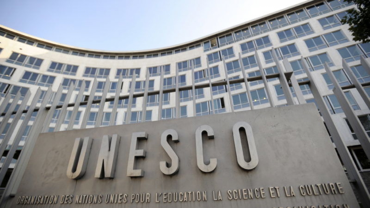 Việt Nam trúng cử vào cơ quan điều hành then chốt về văn hóa của UNESCO - Ảnh 1.