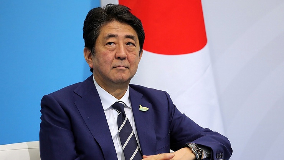 Chính sách Abenomics và di sản của ông Abe Shinzo với kinh tế Nhật Bản - Ảnh 1.