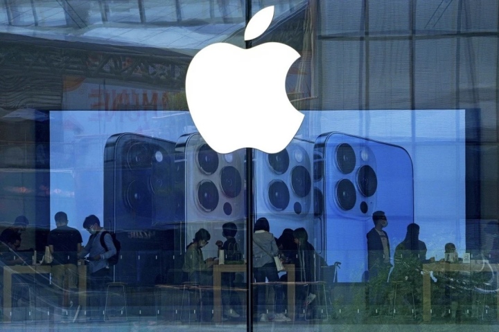 Apple thừa nhận các sản phẩm bị lỗi bảo mật nghiêm trọng - Ảnh 1.