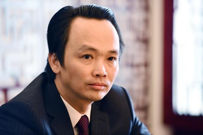 Cựu Chủ tịch FLC Trịnh Văn Quyết bị khởi tố thêm tội danh - Ảnh 1.