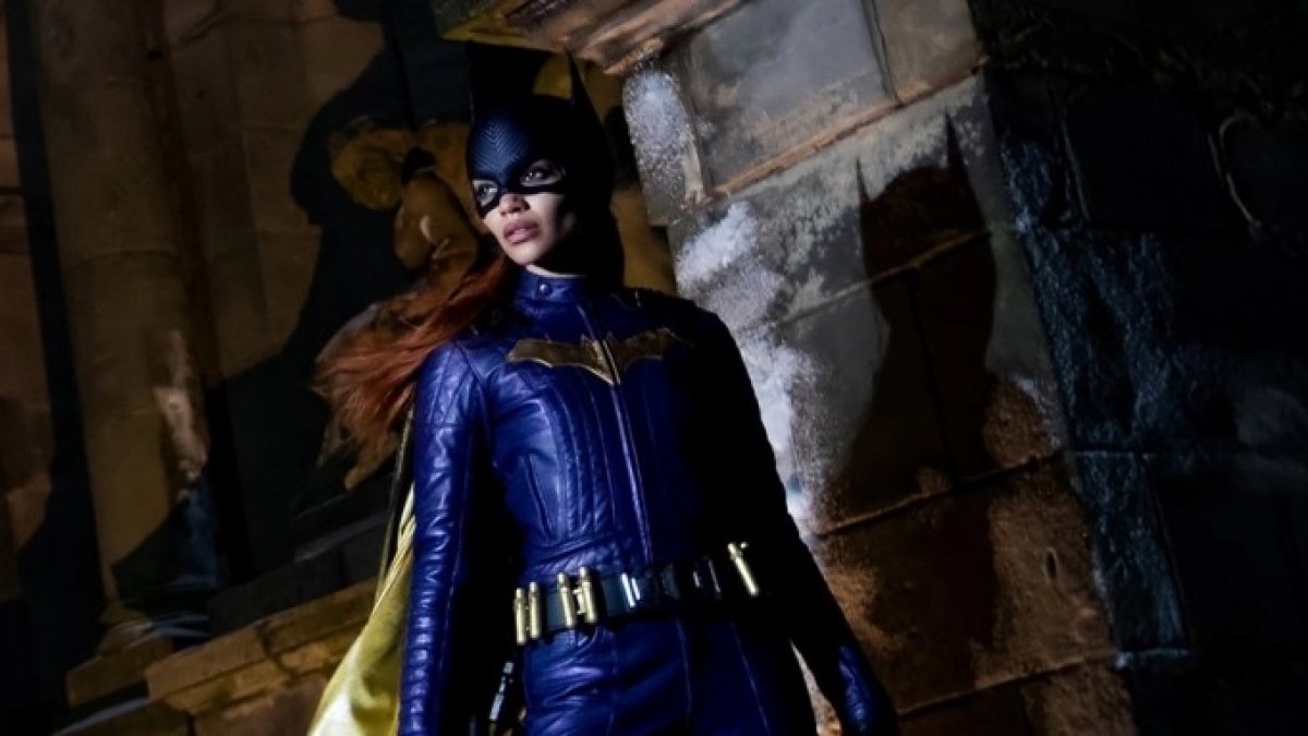 Phim 'Batgirl' chính thức bị khai tử - Ảnh 1.