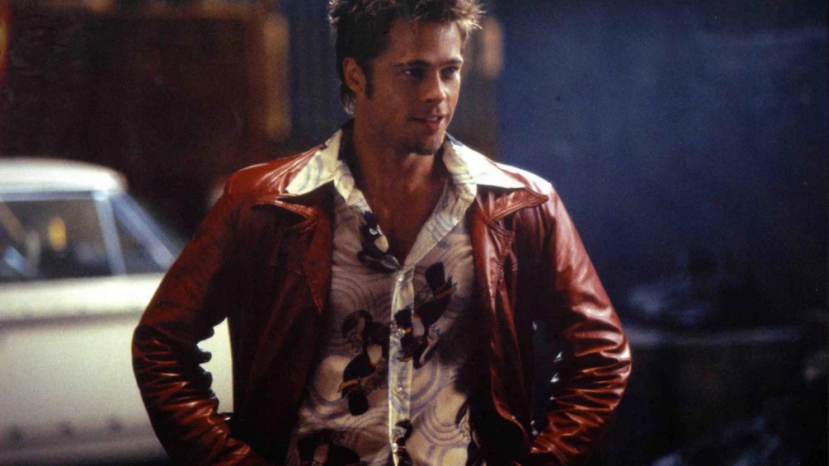 Những vai diễn làm nên sự nghiệp điện ảnh lẫy lừng của Brad Pitt - Ảnh 10.