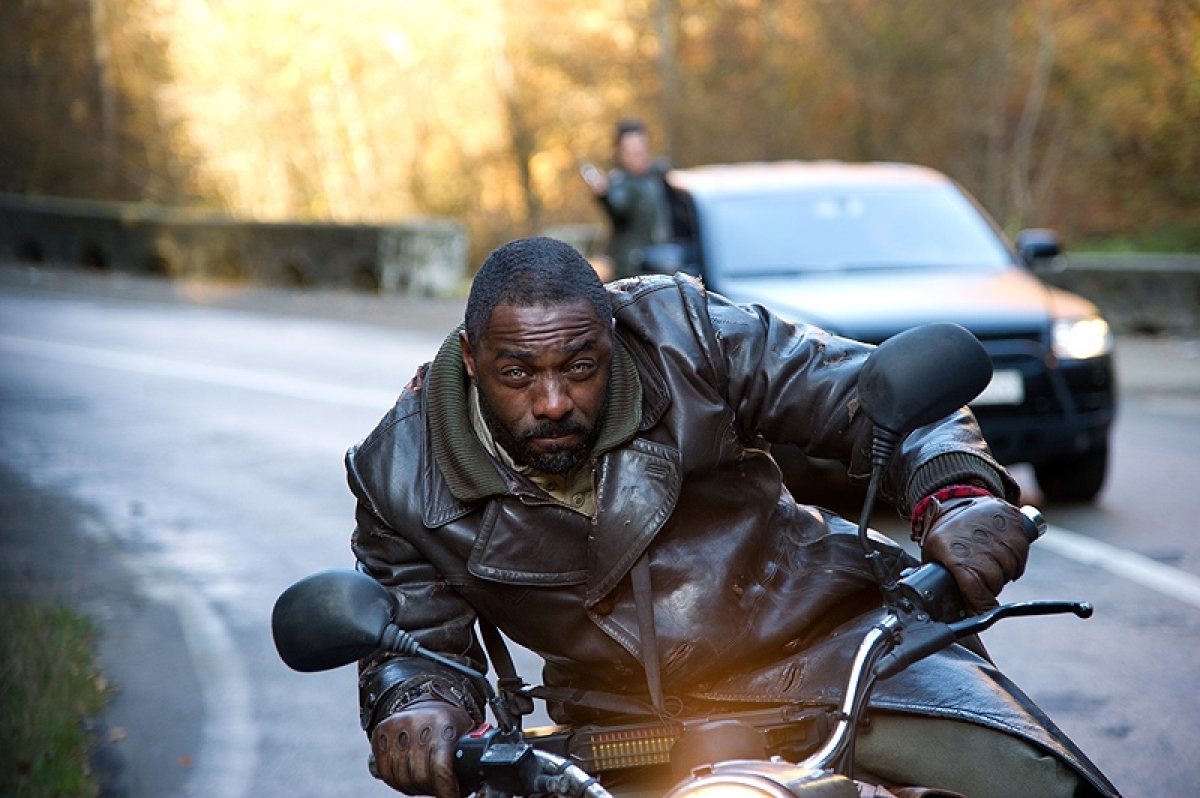 Những bộ phim làm nên tên tuổi của nam tài tử Idris Elba - Ảnh 1.