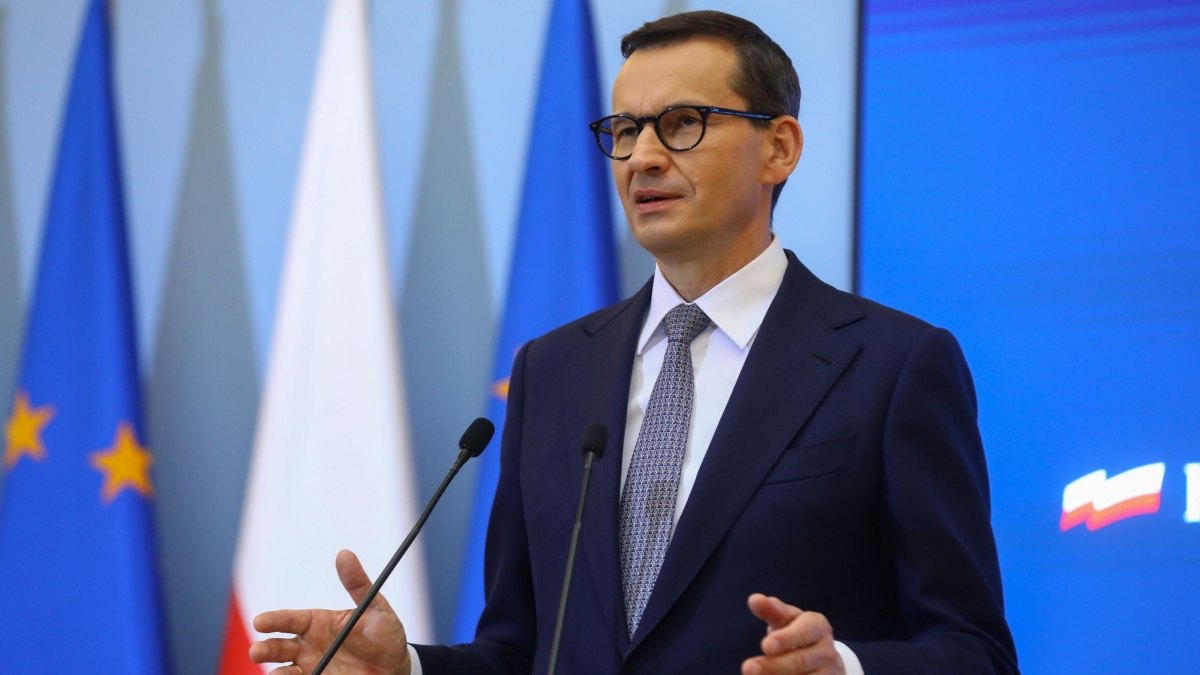 Ba Lan triển khai biện pháp mới để giải quyết khủng hoảng năng lượng - Ảnh 1.