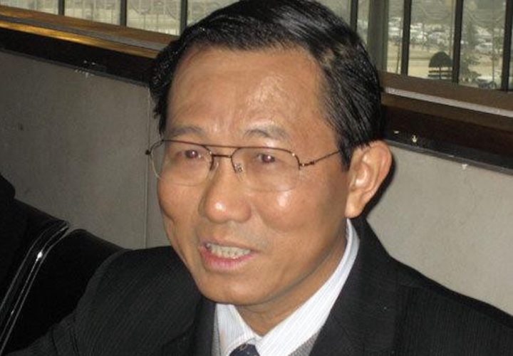 Truy tố cựu Thứ trưởng Y tế Cao Minh Quang gây thất thoát hơn 3,8 triệu USD - Ảnh 1.