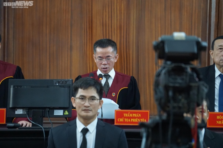 Vợ chồng CEO Alibaba Nguyễn Thái Luyện kháng cáo kêu oan - Ảnh 1.