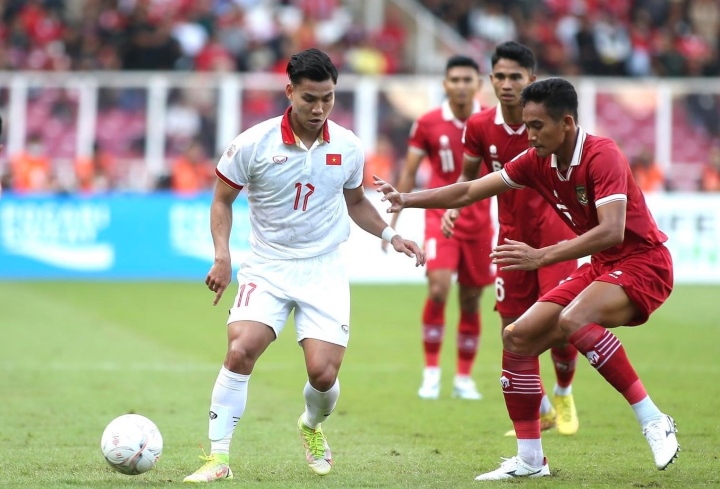 AFF Cup dùng lại luật cũ, tuyển Việt Nam bất lợi sau bán kết lượt đi - Ảnh 1.