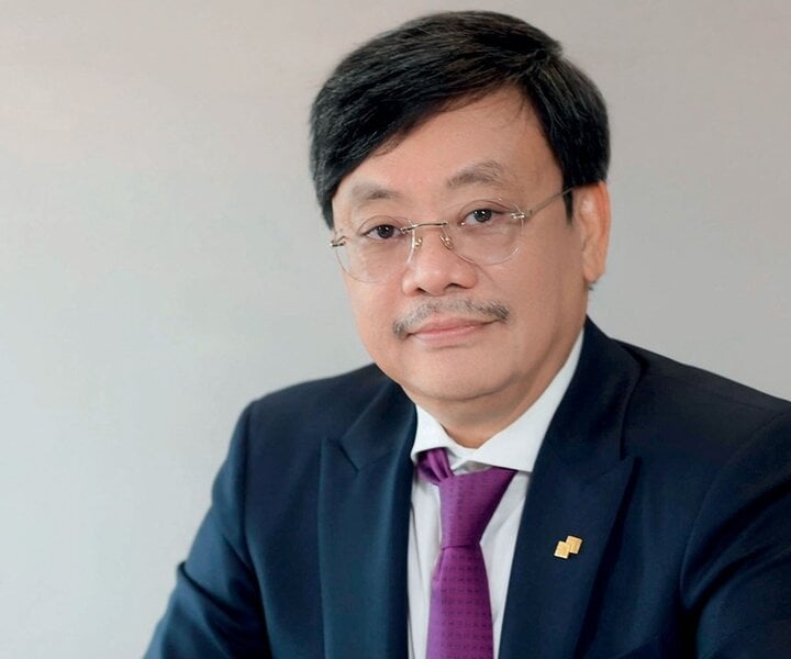 Ông Nguyễn Đăng Quang rời danh sách tỷ phú USD của Forbes - Ảnh 1.