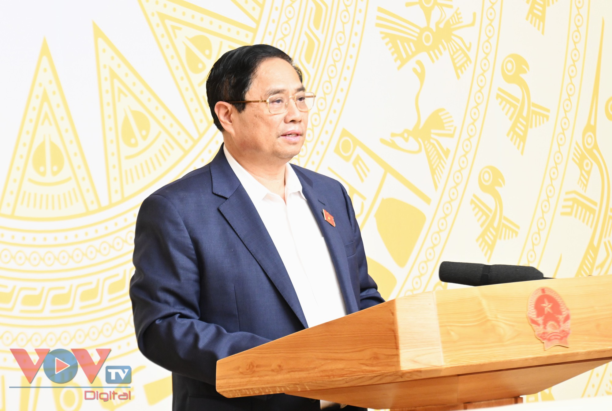 Thủ tướng chủ trì phiên họp thứ 6 của Ban Chỉ đạo cải cách hành chính- Ảnh 2.
