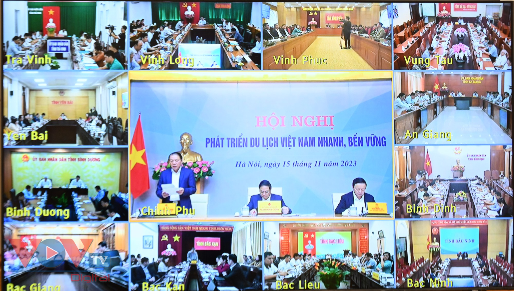 Thủ tướng: Tìm lời giải phát triển du lịch Việt Nam nhanh và bền vững- Ảnh 4.