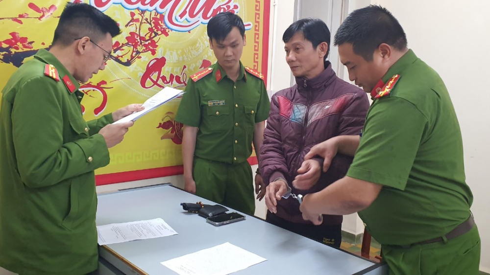 Vụ 4 du khách tử vong ở Lâm Đồng: Khởi tố, bắt tạm giam 3 bị can- Ảnh 1.
