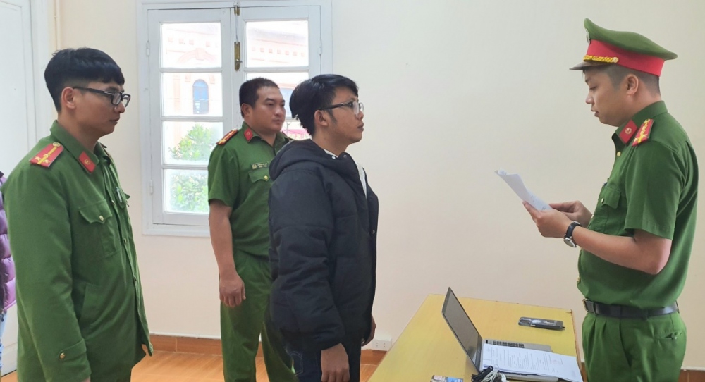 Vụ 4 du khách tử vong ở Lâm Đồng: Khởi tố, bắt tạm giam 3 bị can- Ảnh 2.