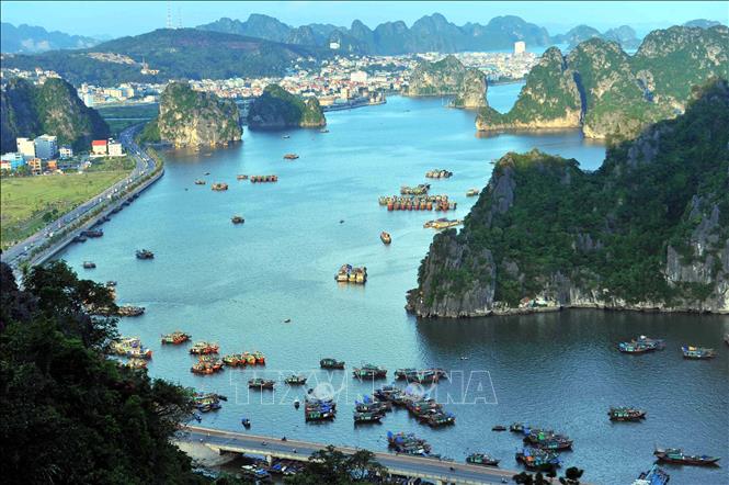 Đề nghị tỉnh Quảng Ninh khẩn trương kiểm tra Dự án Khu đô thị 10B - Ảnh 1.