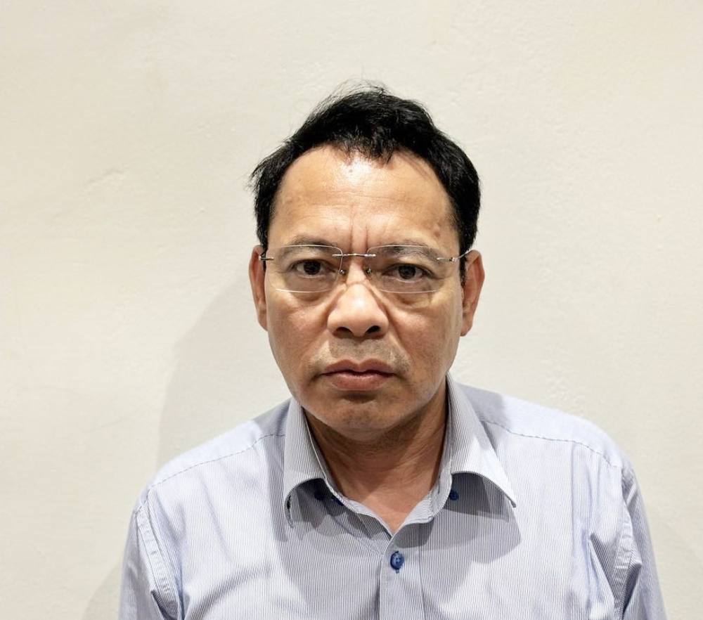 Bắt tạm giam Giám đốc Công ty Mua bán điện thuộc Tập đoàn Điện lực Việt Nam - Ảnh 1.
