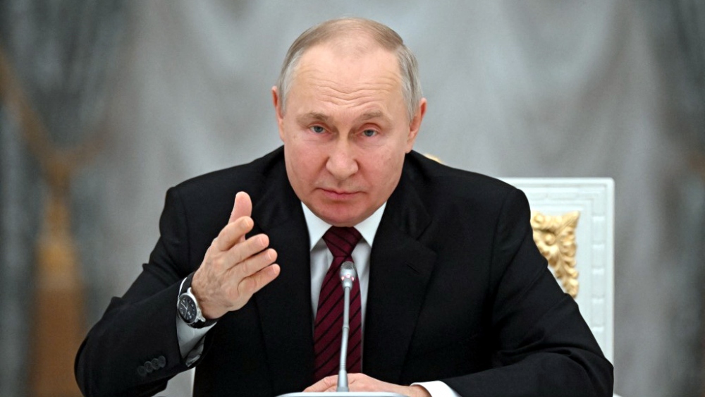 Ông Putin xác định tái tranh cử Tổng thống Nga vào năm 2024- Ảnh 1.