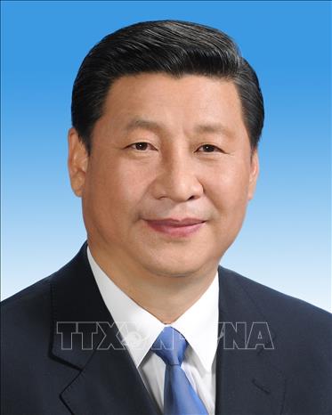 Tổng Bí thư, Chủ tịch nước Trung Quốc Tập Cận Bình bắt đầu chuyến thăm cấp Nhà nước tới Việt Nam- Ảnh 1.