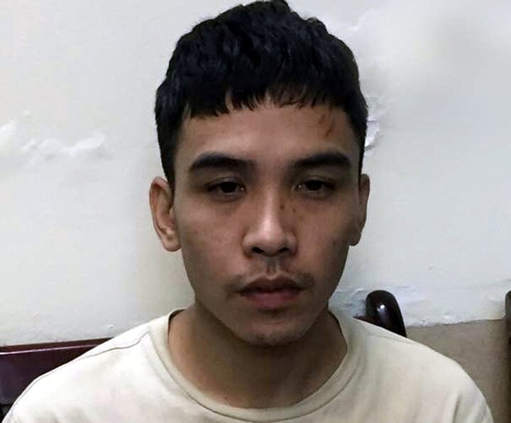 Xét xử cựu CSGT bắt cóc bé trai ở Hà Nội, đòi chuộc 15 tỷ đồng- Ảnh 1.