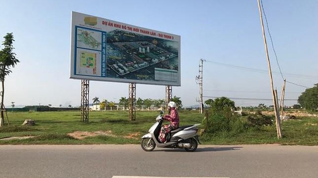 50 dự án 'ôm' đất bỏ hoang tại Hà Nội bị xem xét, thu hồi- Ảnh 1.
