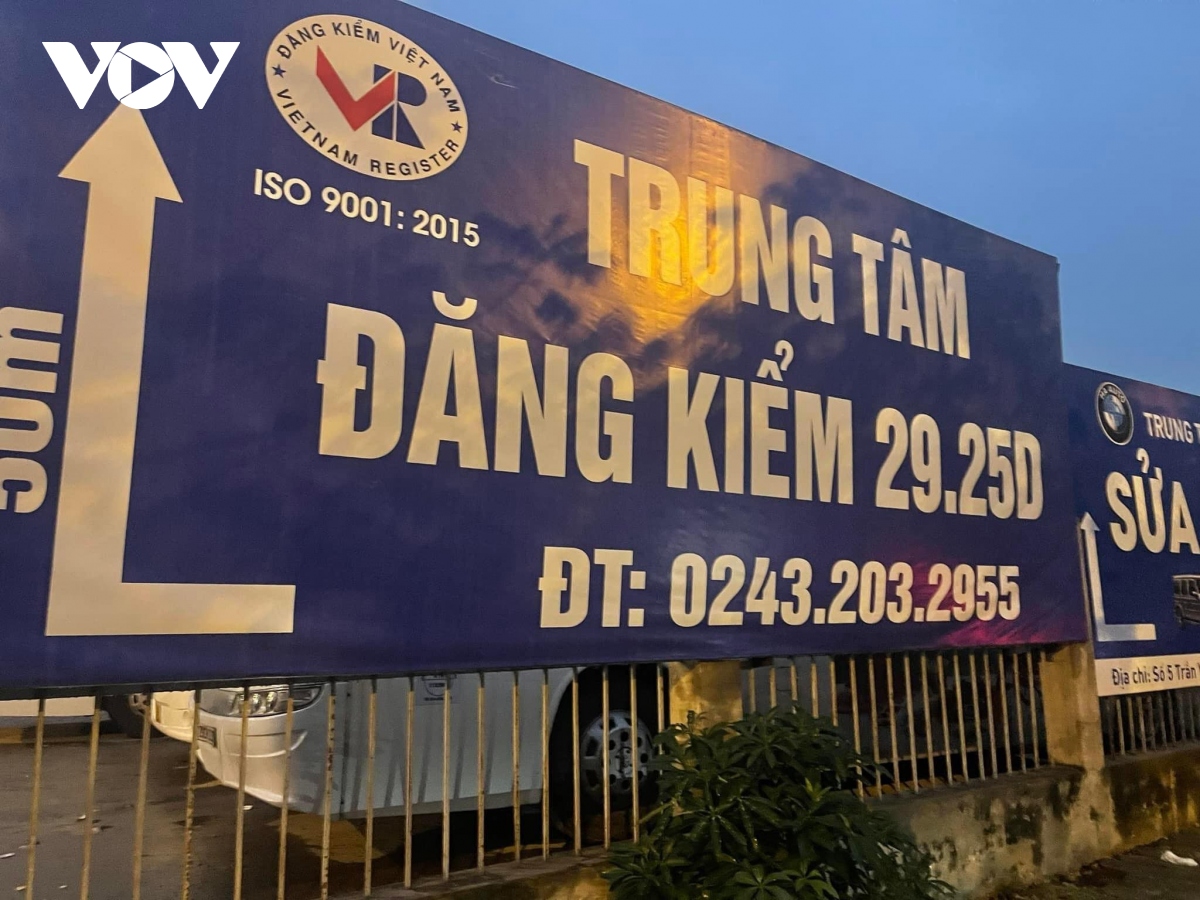 Bộ trưởng Nguyễn Văn Thắng: Không để tình trạng mở trạm đăng kiểm tràn lan - Ảnh 2.