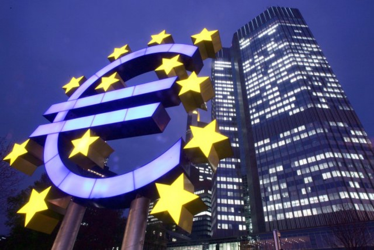 EU thoát suy thoái, nâng dự báo tăng trưởng kinh tế 2023 - Ảnh 1.
