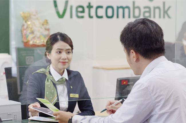 Nhiều ưu đãi lãi suất cho khách hàng vay vốn tại Vietcombank trong tháng 3/2023 - Ảnh 3.