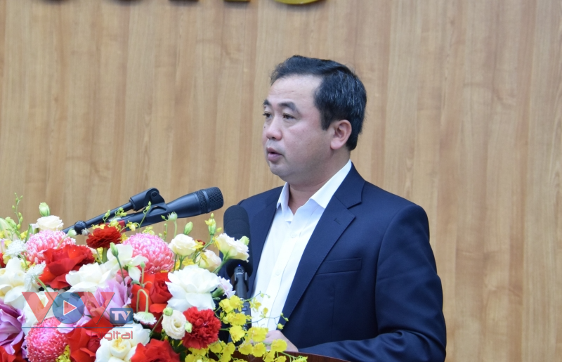 Thủ tướng Phạm Minh Chính làm việc với lãnh đạo tỉnh Hải Dương - Ảnh 2.