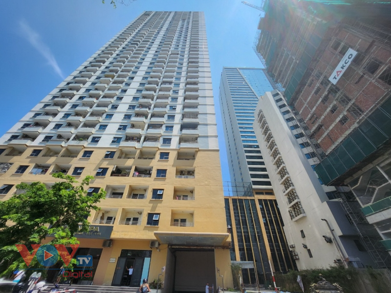 Tháo dỡ 78 căn hộ của chủ đầu tư Dự án Tổ hợp khách sạn Mường Thanh  - Ảnh 13.