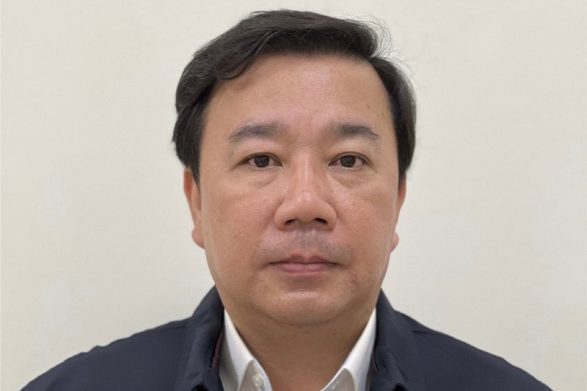 Cựu Phó Chủ tịch Hà Nội Chử Xuân Dũng nộp lại tiền hưởng lợi bất chính - Ảnh 1.