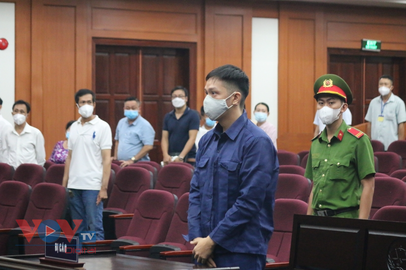 Vụ bé gái 8 tuổi bị bạo hành: Y án 8 năm tù đối với Nguyễn Kim Trung Thái - Ảnh 1.