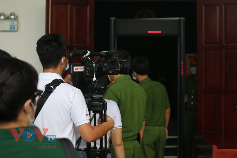 Vụ bé gái 8 tuổi bị bạo hành: Y án 8 năm tù đối với Nguyễn Kim Trung Thái - Ảnh 4.