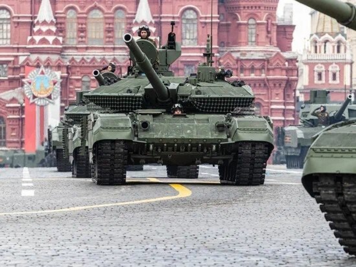 Nga bắt đầu rút khỏi Hiệp ước về Lực lượng vũ trang thông thường ở châu Âu - Ảnh 1.