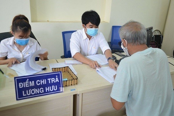 Người nhận lương hưu cao nhất Việt Nam là hơn 120 triệu đồng/tháng - Ảnh 1.