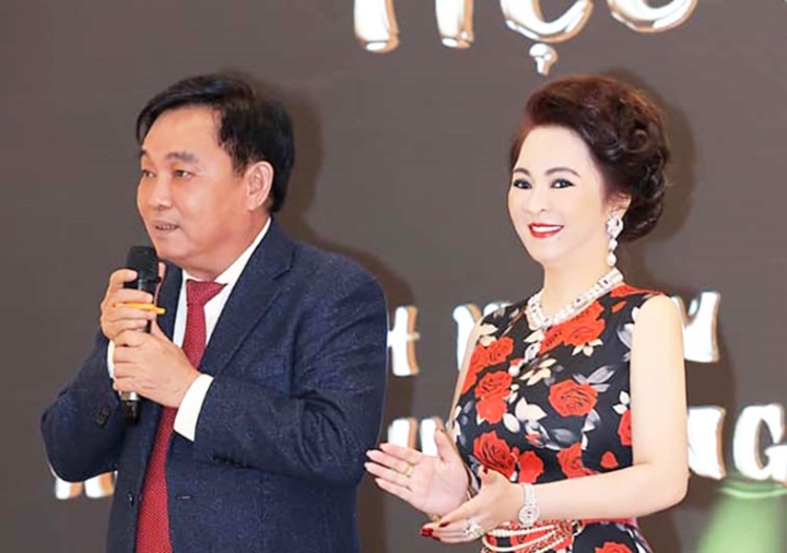 Bộ Công an chuyển đơn con trai bà Phương Hằng tố cáo ông Huỳnh Uy Dũng - Ảnh 1.