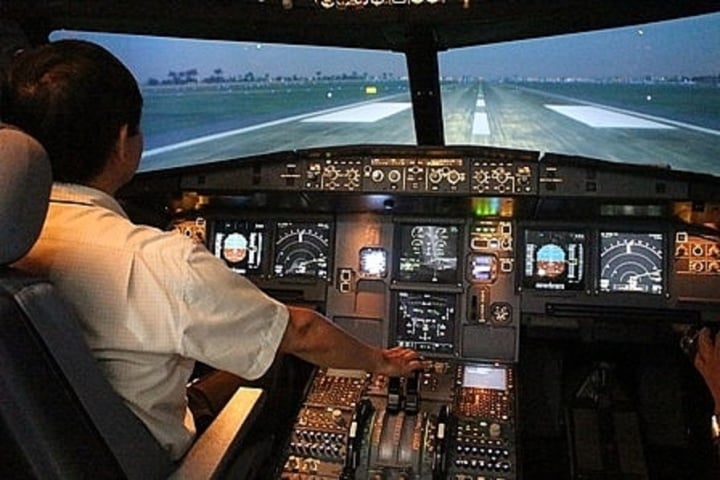 Phi công bị nghi dùng chất cấm, Vietnam Airlines lên tiếng - Ảnh 1.