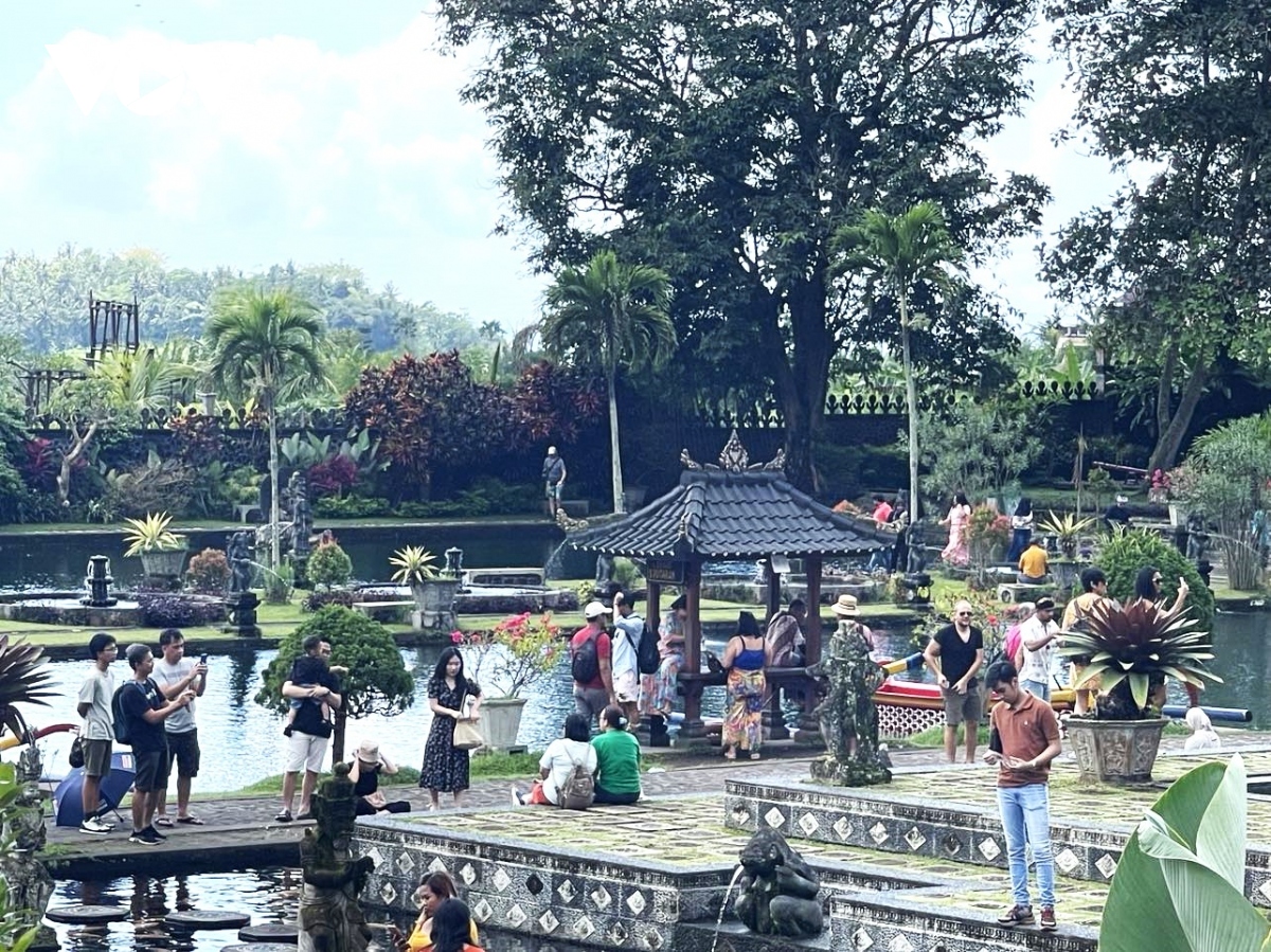 Bali (Indonesia) ban hành quy định ứng xử của du khách quốc tế - Ảnh 1.