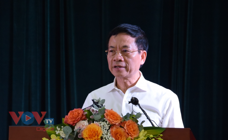 Thủ tướng Phạm Minh Chính làm việc với Ban Thường vụ và đại biểu Hội Nhà báo Việt Nam - Ảnh 2.