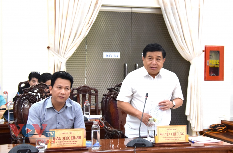 Thủ tướng Phạm Minh Chính làm việc với Ban Thường vụ Tỉnh ủy An Giang - Ảnh 3.