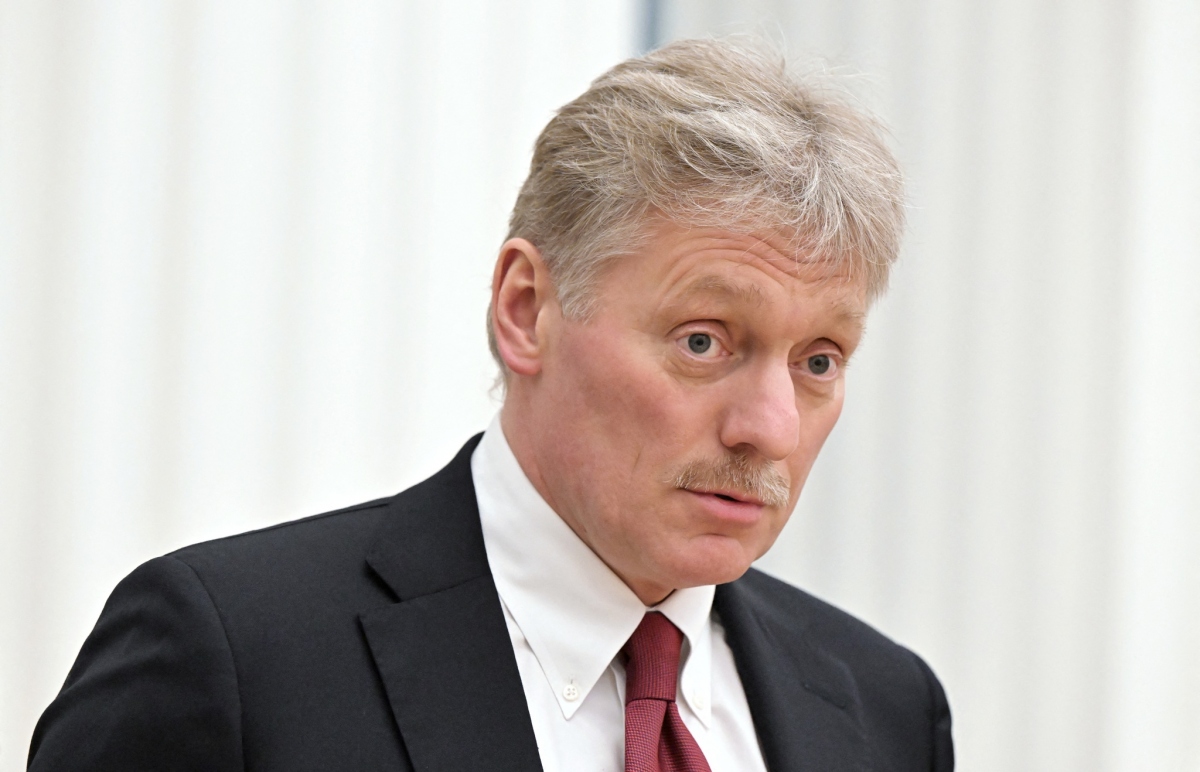Điện Kremlin tuyên bố Nga gần như đạt mục tiêu “phi quân sự hóa” Ukraine - Ảnh 1.