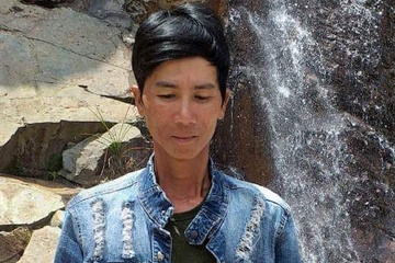 Khánh Hòa: Đã bắt được nghi phạm sát hại 3 phụ nữ - Ảnh 1.
