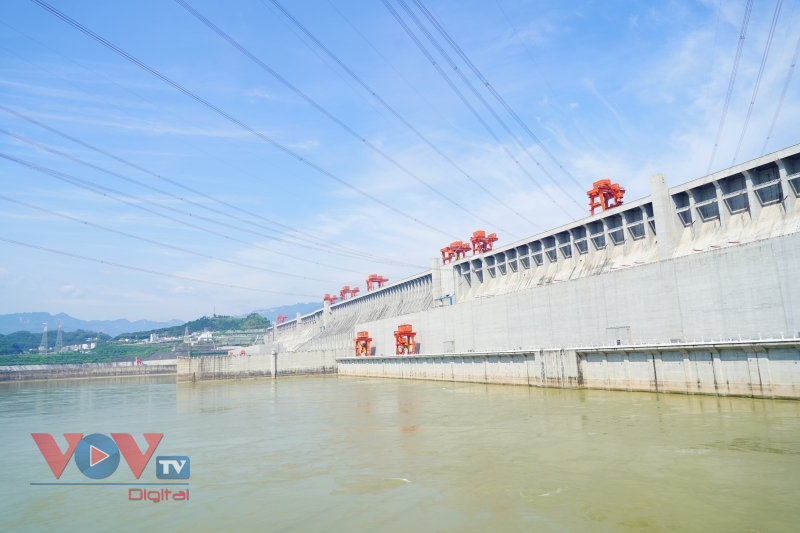 Tam Hiệp – Nhà máy thủy điện lớn nhất thế giới phát điện tròn 20 năm - Ảnh 3.