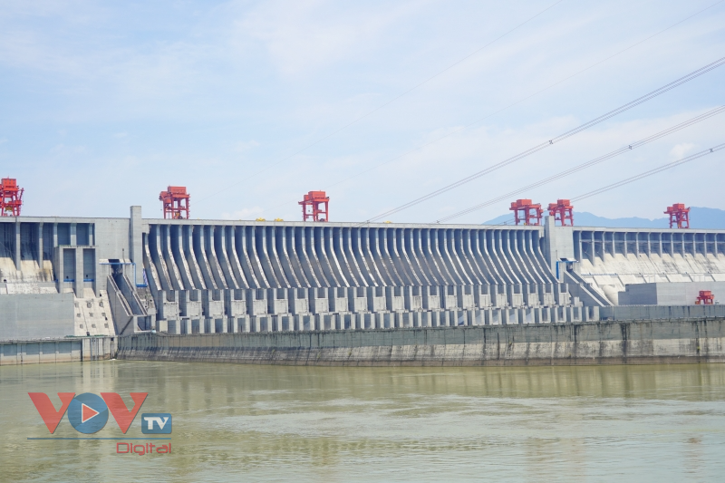 Tam Hiệp – Nhà máy thủy điện lớn nhất thế giới phát điện tròn 20 năm - Ảnh 9.