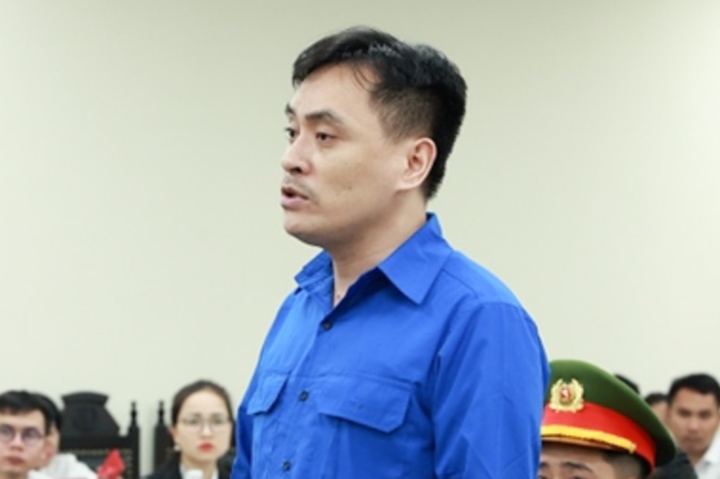 VKS khẳng định đủ căn cứ kết luận ông Trần Hùng nhận hối lộ 300 triệu đồng - Ảnh 2.