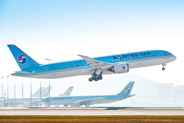 Hàn Quốc: Korean Air thông báo kế hoạch đo trọng lượng hành khách và hành lý trước chuyến bay - Ảnh 1.