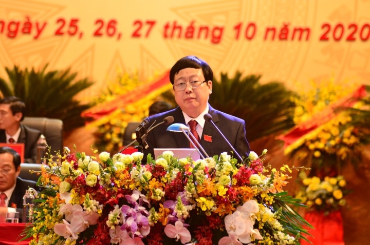 Cựu Chủ tịch Hải Dương Nguyễn Dương Thái được miễn trách nhiệm hình sự vụ Việt Á - Ảnh 1.