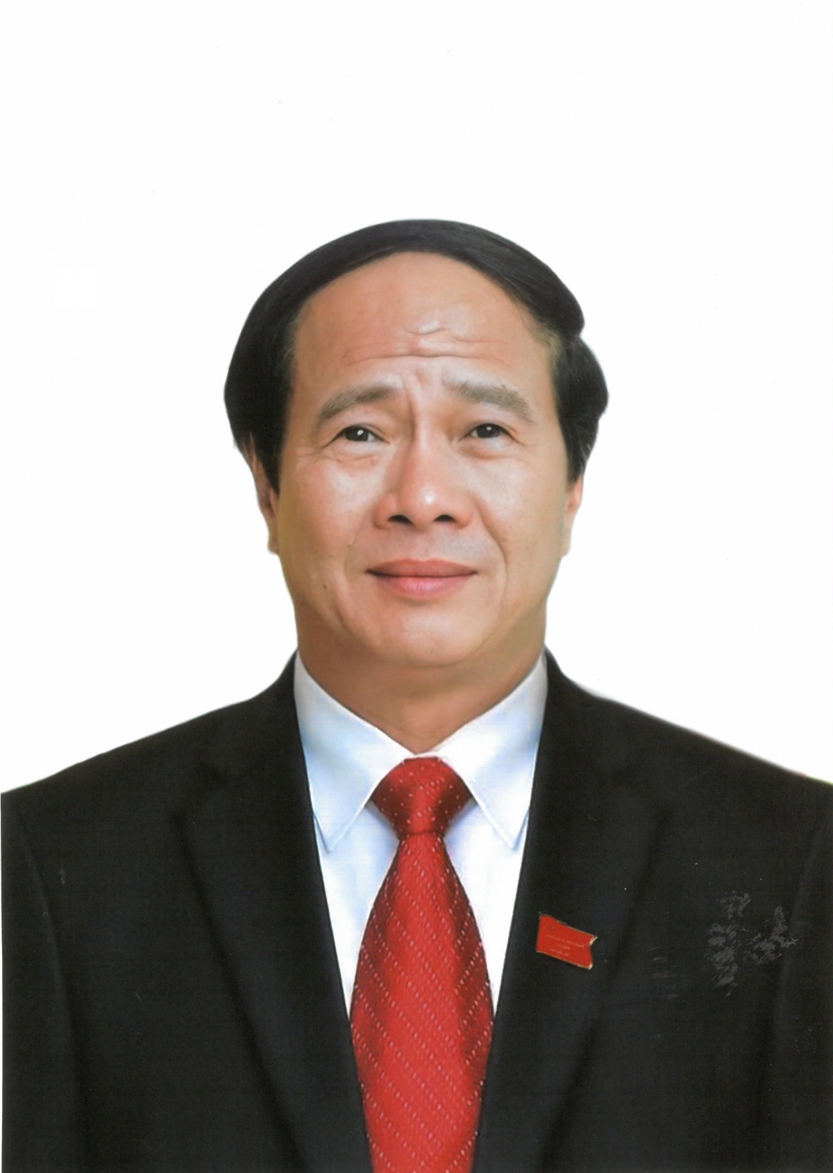 Tổ chức lễ tang Phó thủ tướng Lê Văn Thành với nghi thức Lễ tang cấp Nhà nước - Ảnh 1.