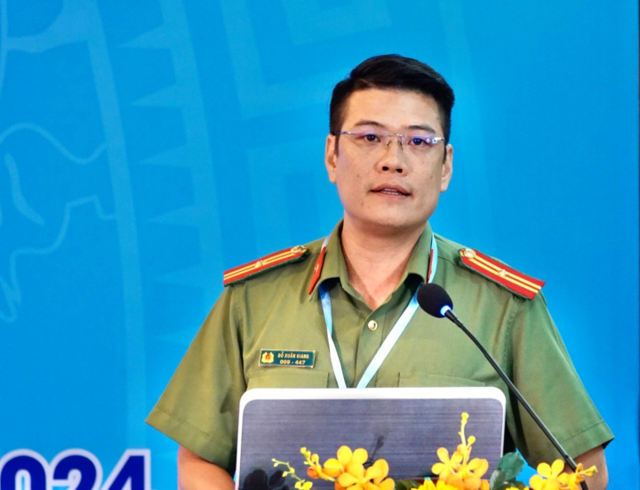 Xem xét khởi tố 2 thí sinh ở Yên Bái, Cao Bằng làm lộ đề thi tốt nghiệp 2023 - Ảnh 1.