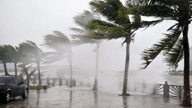 Sau bão số 3, Biển Đông có thể đón 1-2 cơn bão, áp thấp nhiệt đới trong tháng 9 - Ảnh 1.