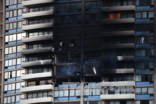 Các quốc gia phòng tránh hỏa hoạn cho chung cư cao tầng như thế nào? - Ảnh 3.